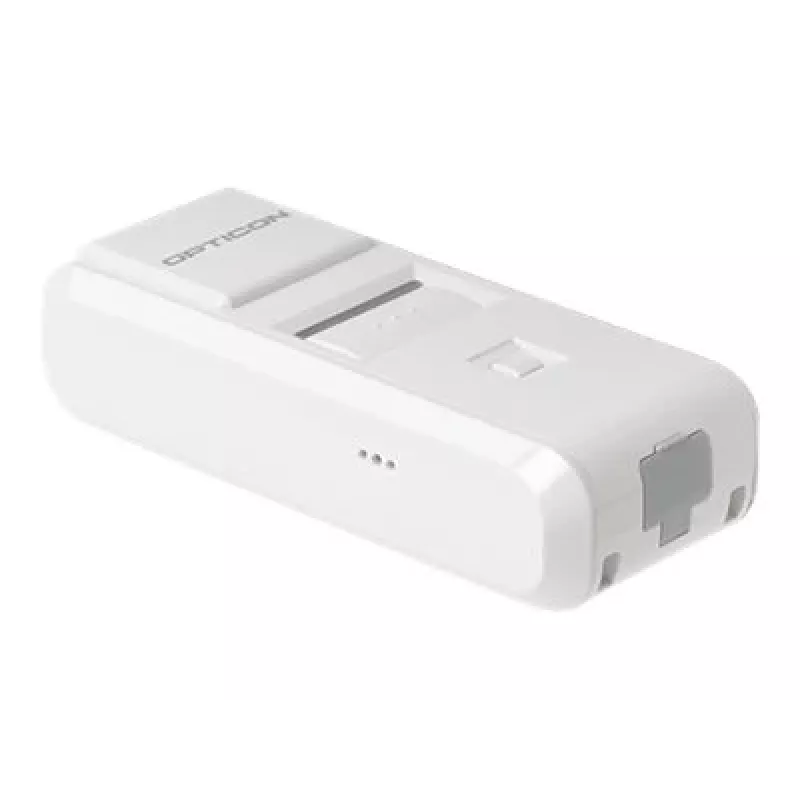 Opticon OPN 4000i tragbarer 1D-Barcodescanner mit Bluetooth 2.1 und USB 13442