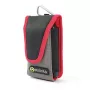 C.K Tools Magma Handyhalterung 90 x 150 x 30 mm Schwarz/Rot (MA2741)