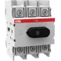 ABB OT125M3 3-poliger vertikaler Lasttrennschalter 125A 1000V 1SCA022429R9140
