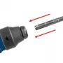 Bosch SDS plus-5X Hammerbohrer 15x200x260mm 2608833823