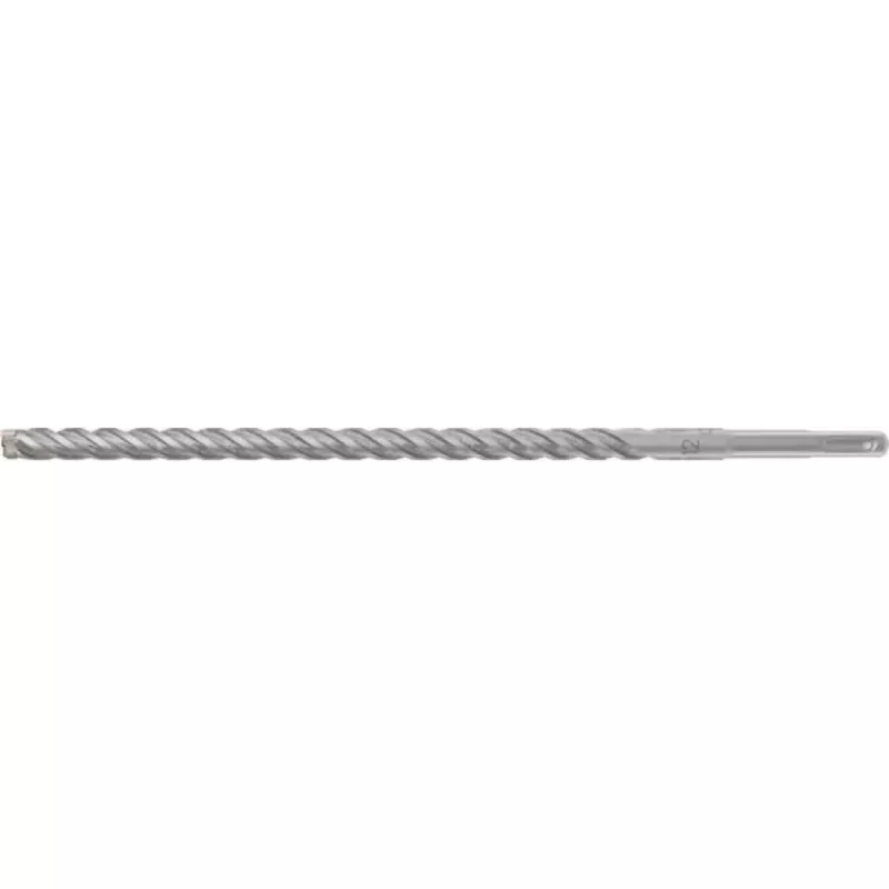 Bosch SDS plus-5X Hammerbohrer 15x200x260mm 2608833823