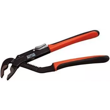 Bahco 8223 Wasserpumpenzange 210 mm (8 Zoll) mit Gleitgelenk