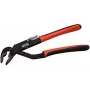 Bahco 8223 Wasserpumpenzange 210 mm (8 Zoll) mit Gleitgelenk