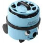 Numatic James JVP180-11 Bodenstaubsauger, 620 W, 8 L, Blau 900140
