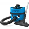 Numatic James JVP180-11 Bodenstaubsauger, 620 W, 8 L, Blau 900140