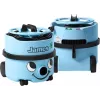 Numatic James JVP180-11 Bodenstaubsauger, 620 W, 8 L, Blau 900140