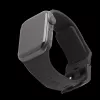 Urban Armor Gear UAG Scout Armband für Apple Watch 42/44mm Schwarz 191488114040