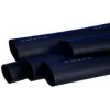 3M MDT-A 120/40-B Mittelwandiger, klebstoffbeschichteter Wärmeschrumpfschlauch, 3:1, 120mm bis 40mm, 1m, Schwarz