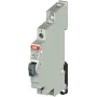 ABB E217-16-10B Hauptschalter Trennschalter 1P 16A 230V AC DIN-Schiene 2CCA703160R0001