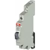 ABB E217-16-10B Hauptschalter Trennschalter 1P 16A 230V AC DIN-Schiene 2CCA703160R0001