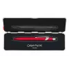 CARAN D'ACHE 844 Colormat-X Druckbleistift, 0,7 mm, Rot 844.585