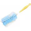 Swiffer Staubmagnet Starter Kit Olympia – Trockenstaubwisch-Set mit Griff und 5 elektrostatischen Tüchern