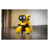 Velleman KSR18 solarbetriebenes 14-in-1 Lernroboter-Bausatz