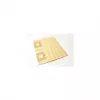 Domo DO7283S-SET2 Staubsaugerbeutel, 10er-Pack, 2,5L, Sand