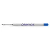 Caran d'Ache Tintenroller-Mine Fein Blau für 849 (8462.160)