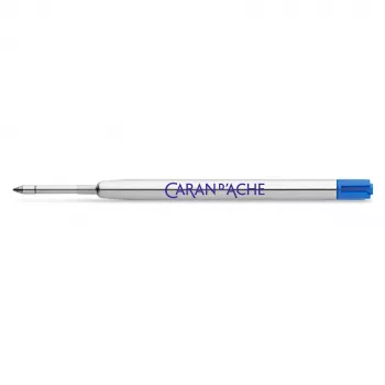 Caran d'Ache Tintenroller-Mine Fein Blau für 849 (8462.160)