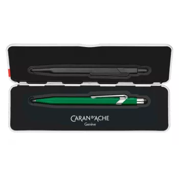 CARAN D'ACHE 844 Colormat-X Druckbleistift 0,7 mm Grün 844.734