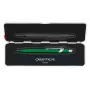 CARAN D'ACHE 844 Colormat-X Druckbleistift 0,7 mm Grün 844.734