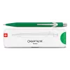 CARAN D'ACHE 844 Colormat-X Druckbleistift 0,7 mm Grün 844.734