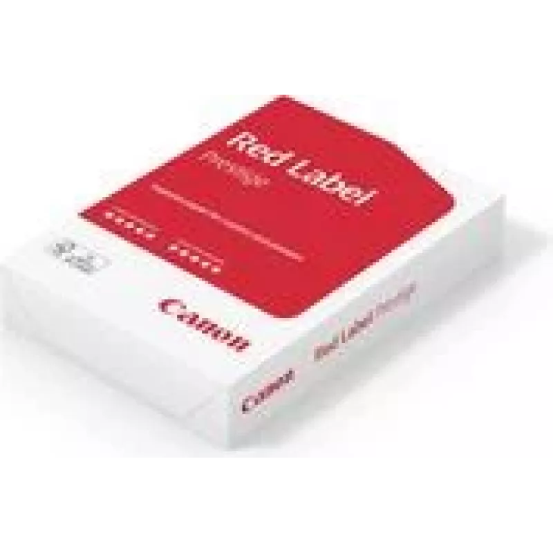 Canon Red Label Prestige A4 Kopierpapier 80 g/m² 500 Blatt Weiß 97005529