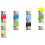 Kangaro Multifunktionspapier A4 120 g/m² Beige Holzfreies Chlorfrei Gebleichtes 250 Blatt K-0043F435