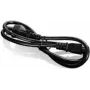 Lenovo EU/KR 1m 3-Pin Non-LH Netzkabel (FRU00XL065)