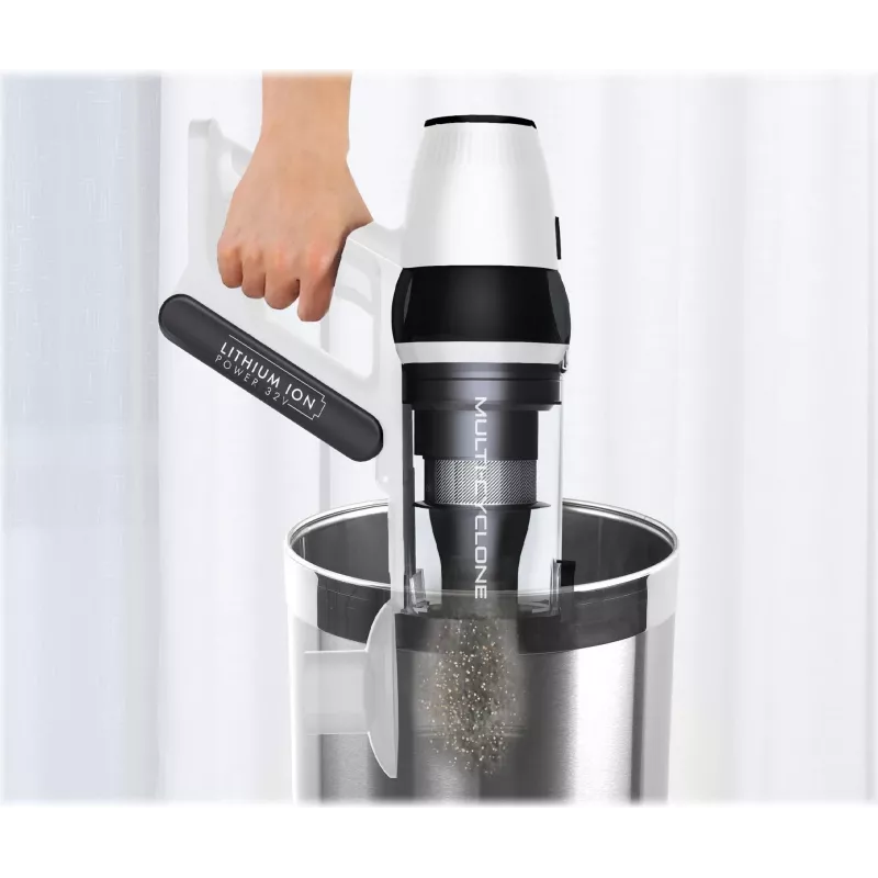 TRISA Quick Clean Professional T9670 Akku-Handstaubsauger (9496.7010)