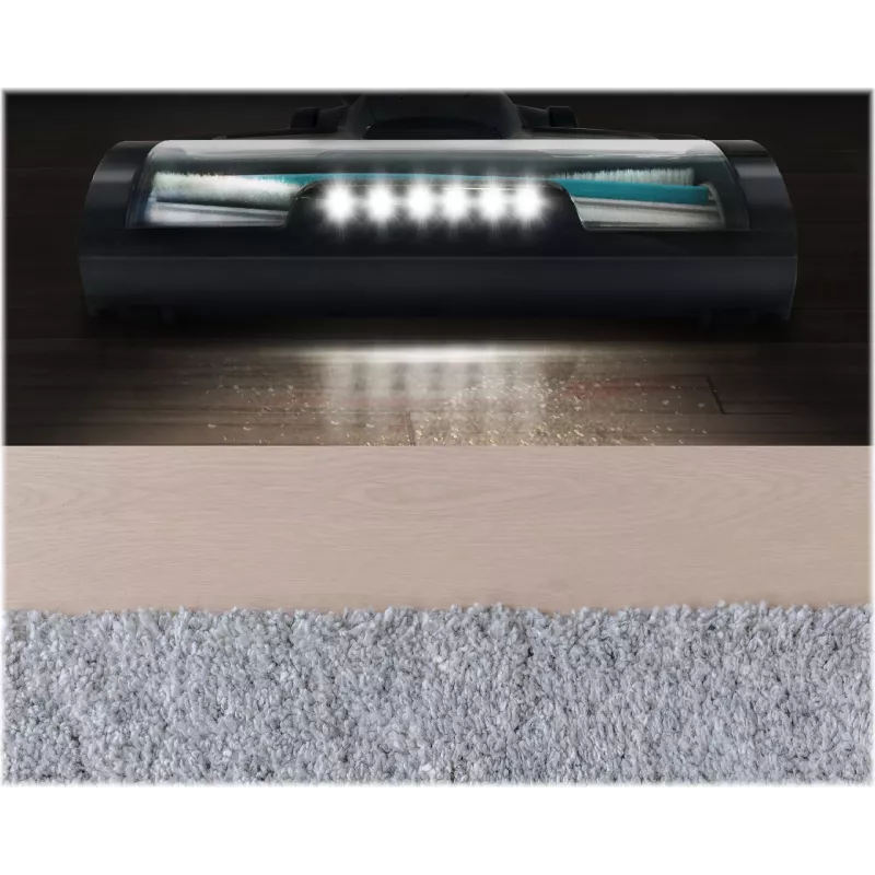 TRISA Quick Clean Professional T9670 Akku-Handstaubsauger (9496.7010)