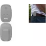 Bradas Ultraschall-Mückenabwehr, tragbar mit Gürtelclip (CTRL-IN201B)