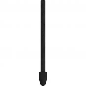HUION PN05F Filzspitzen Schwarz – 10er-Pack