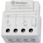 Finder Elektronischer Dimmer 230V AC Max 50W LED DIN-Schiene 15.91.8.230.0000
