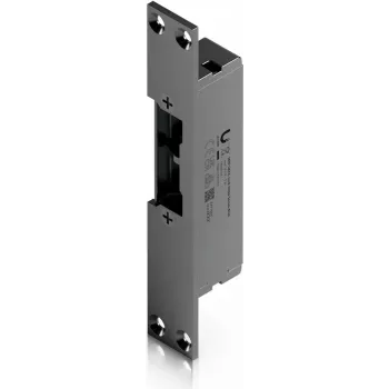 Ubiquiti UniFi Access Fail-Secure Elektro-Türöffner Tiefenunterstützung 8mm (UACC-LOCK-STRIKE-SECURE-8MM)