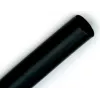 3M MDT-A 12/3 Wärmeschrumpfschlauch, kleberbeschichtet, 4:1, Schwarz, 1,2 m 7000037662