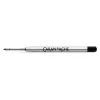 Caran d'Ache Tintenroller-Mine, Fein, Schwarz, für 849 8468.009