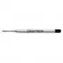 Caran d'Ache Tintenroller-Mine, Fein, Schwarz, für 849 8468.009