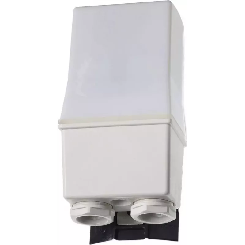 Finder Dämmerungsschalter Compact 150 lx 1 NO 12 A 230 V AC IP54 Serie 10 104182300000