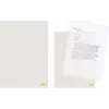 ELBA Recycling Dokumentenhülle DIN A4 Transluzent 100 µm 80% Recycling 100er Pack