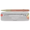 Caran d'Ache 849 Kugelschreiber Sunstone Pink Claim Your Style 5th Edition Medium Blau NM849.588