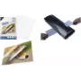 Kangaro K-16006 A5 Glanz-Laminierfolie, 250 Mikron, 154 x 216 mm, 1 Stück