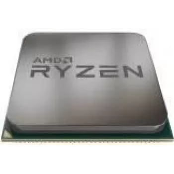 AMD Ryzen 7 3700X 8-Kern 16-Thread Desktop-Prozessor, 3,6 GHz Basis, 4,4 GHz Boost, 32 MB L3, Sockel AM4, 65W TDP, Wraith Prism Kühler 100-000000071