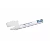 EUROPEL Kreidemarker 6 mm, Weiß, Rund-/Keilspitze, Blisterverpackung (1 Stück) 356505