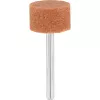 Dremel 8193 Universal-Siliziumkarbid-Schleifstein, 15,9 mm, 3,2 mm Schaft 26158193JA