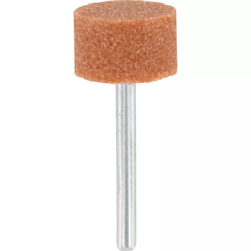 Dremel 8193 Universal-Siliziumkarbid-Schleifstein, 15,9 mm, 3,2 mm Schaft 26158193JA