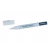 EUROPEL Kreidemarker 3 mm, Weiß, Rund- oder Keilspitze, Blisterpackung (1 Stk.) 356508