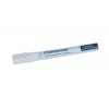 EUROPEL Kreidemarker 3 mm, Weiß, Rund- oder Keilspitze, Blisterpackung (1 Stk.) 356508