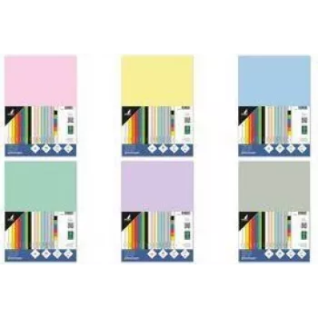 Kangaro Multifunktionspapier A4 160 g/m² Pastellviolett 250 Blatt K-0039P005