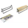 RAADHUIS Kraftpapierrollen-Spender für 500 mm Rollen, Metall, stabile Basis, max. Rollendurchmesser 260 mm RD-351198