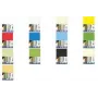 Kangaroo Multifunktionspapier A4 160 g/m² Dunkelbraun Holzfreies Chlorfrei Gebleichtes Beidseitig K-0039-436