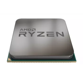 AMD Ryzen 5 3600X 6-Kern 3,8GHz AM4 Prozessor (Tray)