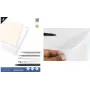 KANGARO K-770301 Transparentpapierblock DIN A3, 24 Blatt 80 g/m² + 1 Millimeterpapierblatt